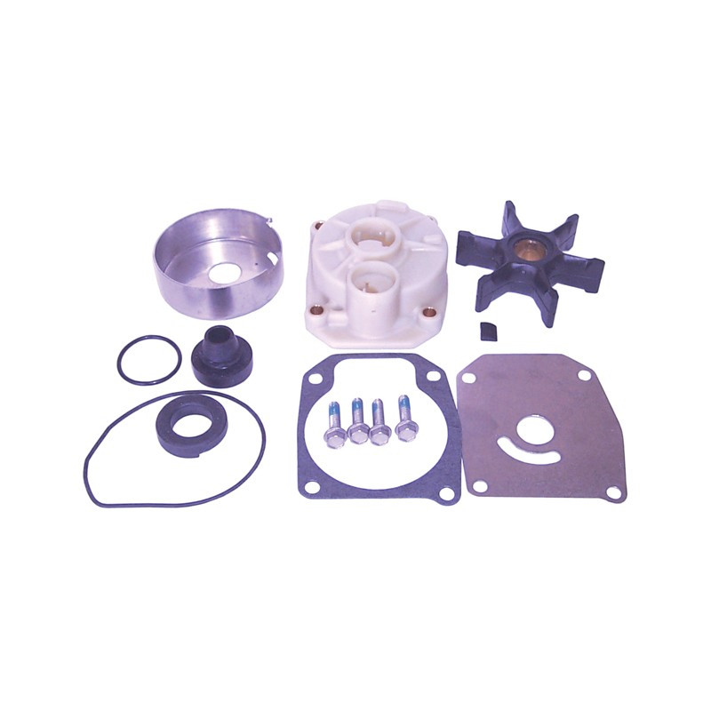 kit pompe à eau evinrude Etech 40, 50 et 60 cv
