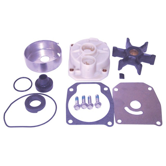 kit pompe à eau evinrude Etech 40, 50 et 60 cv