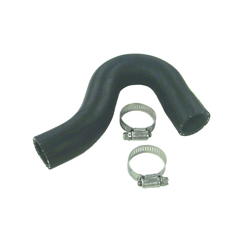 durite aspiration eau volvo penta 270T 280T