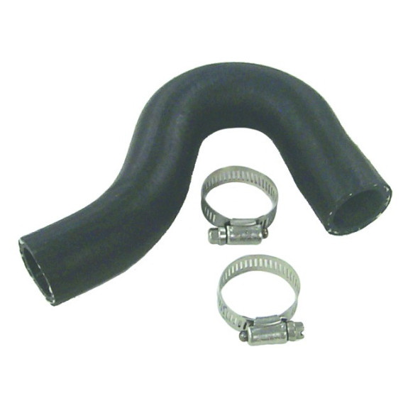 durite aspiration eau volvo penta 270T 280T