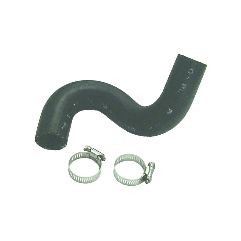 tube eau embase volvo penta 200 250 280 280DP