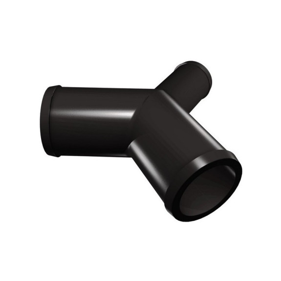 Raccord Y pour pompe Vicking 38 x 38 x 25 mm