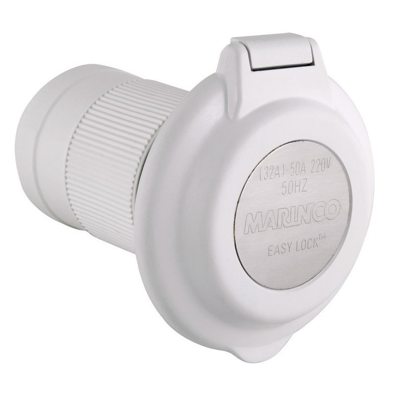 socle-male-PLASTIQUE ROND-50a-125v Marenco