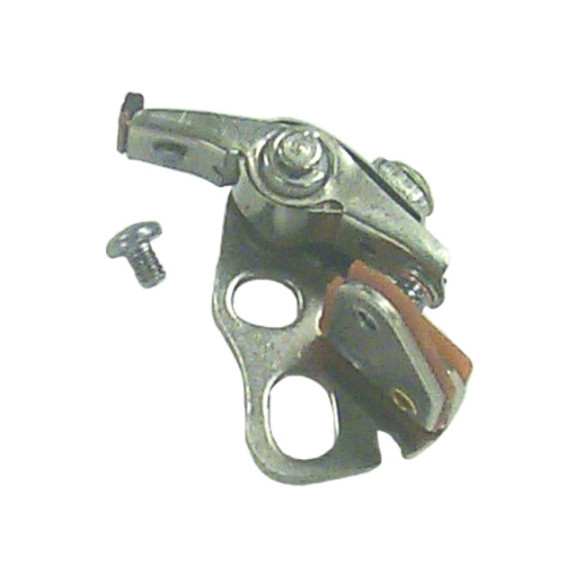 vis platinée johnson evinrude 9.9, 15, 35 et 40 cv
