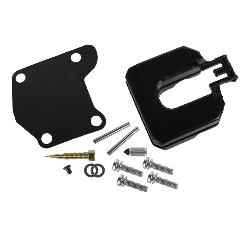 Kit Carbu  YAMAHA 9.9 et 15 cv, 2 temps.