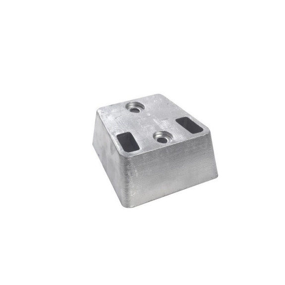  anode embase omc cobra