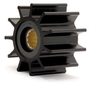 Turbine Néoprène Perkins V8.510 - Johnson