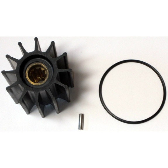 Turbine néoprène CUMMINS QSB, sherwood 26000K