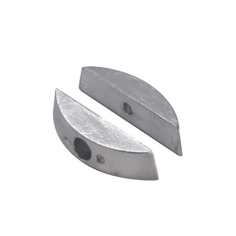 anode embase volvo sail drive 110 et 120