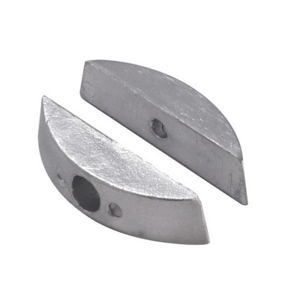 anode embase volvo sail drive 110 et 120