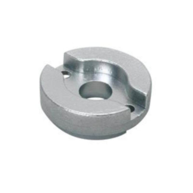 Anode propulseur d'étrave Vetus BOW60, BOW75, BOW 80, BOW 95