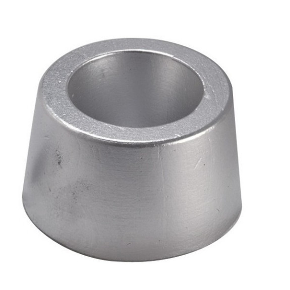 Anode propulseur Vetus d 78 mm