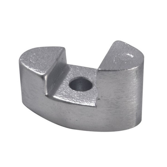 Anode propulseur VETUS  23, 50 et 80