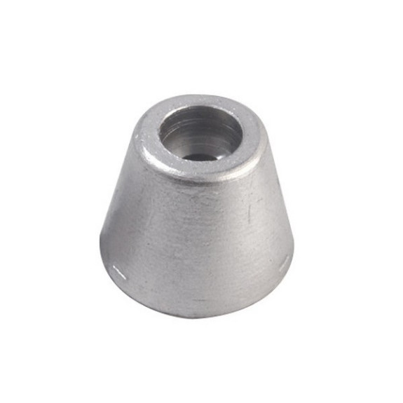 Anode propulseur Vetus d 78 mm