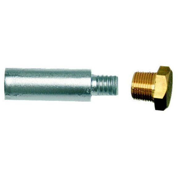 ANODE BOUGIE MOTEUR 2GM, 3GM, 3HM, 2QM, 3QM, YSB8-12