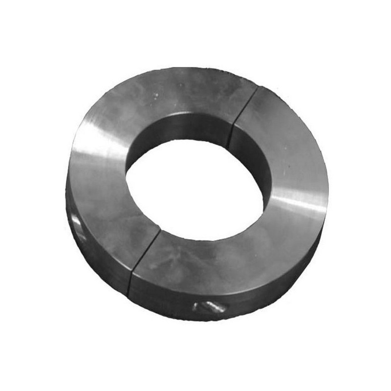 Anode Zinc collier d'arbre Diamètre 48 mm