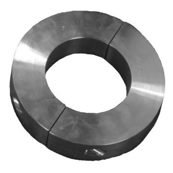Anode Zinc collier d'arbre Diamètre 48 mm