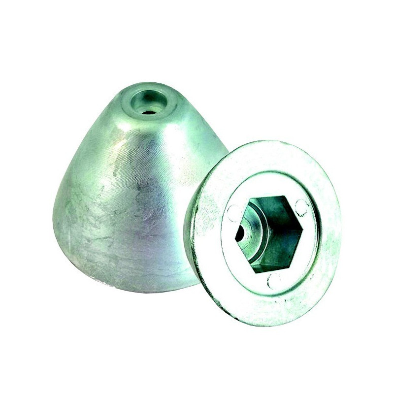 ANODE QUICK BTQR