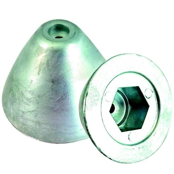 ANODE QUICK BTQR