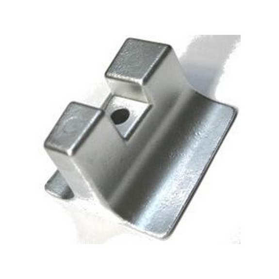 Anode Plaque Yamaha F300-350