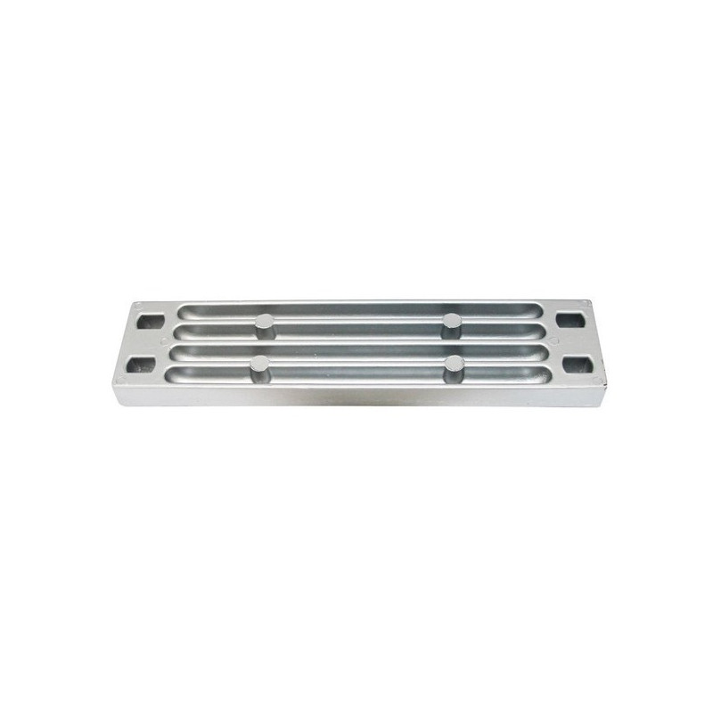 Anode Chassis hors bord Yamaha F300-350