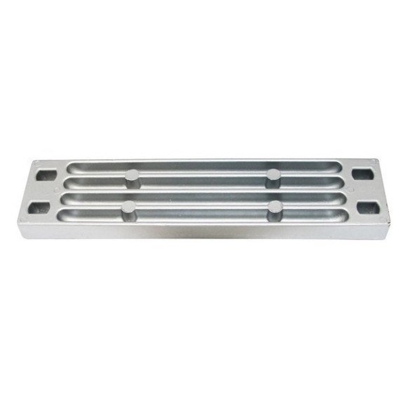 Anode Chassis hors bord Yamaha F300-350