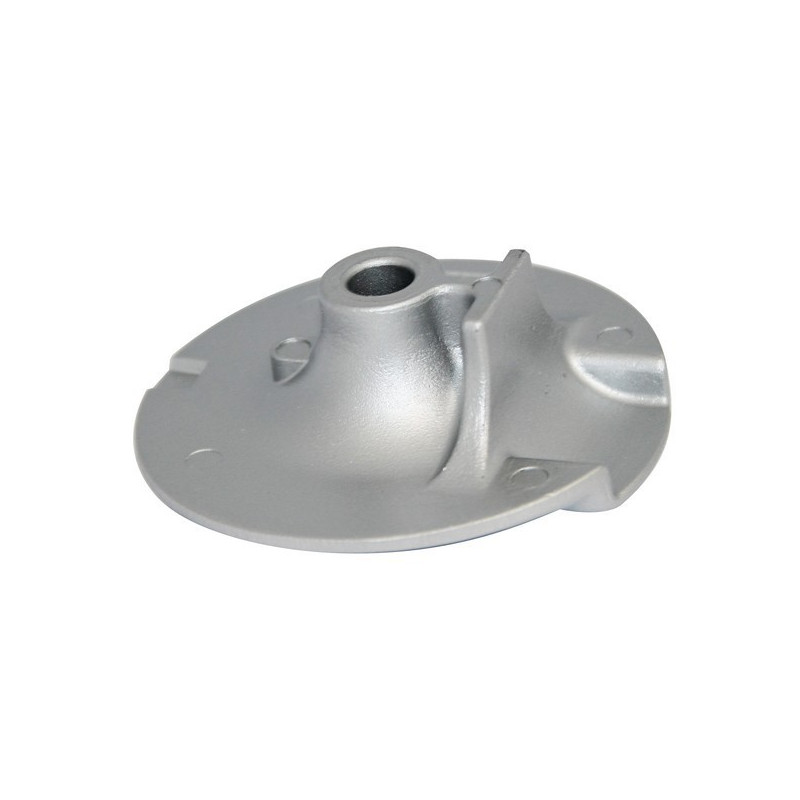 ANODE PLATE EMBASE YAMAHA F200 A F350 ALUMINIUM