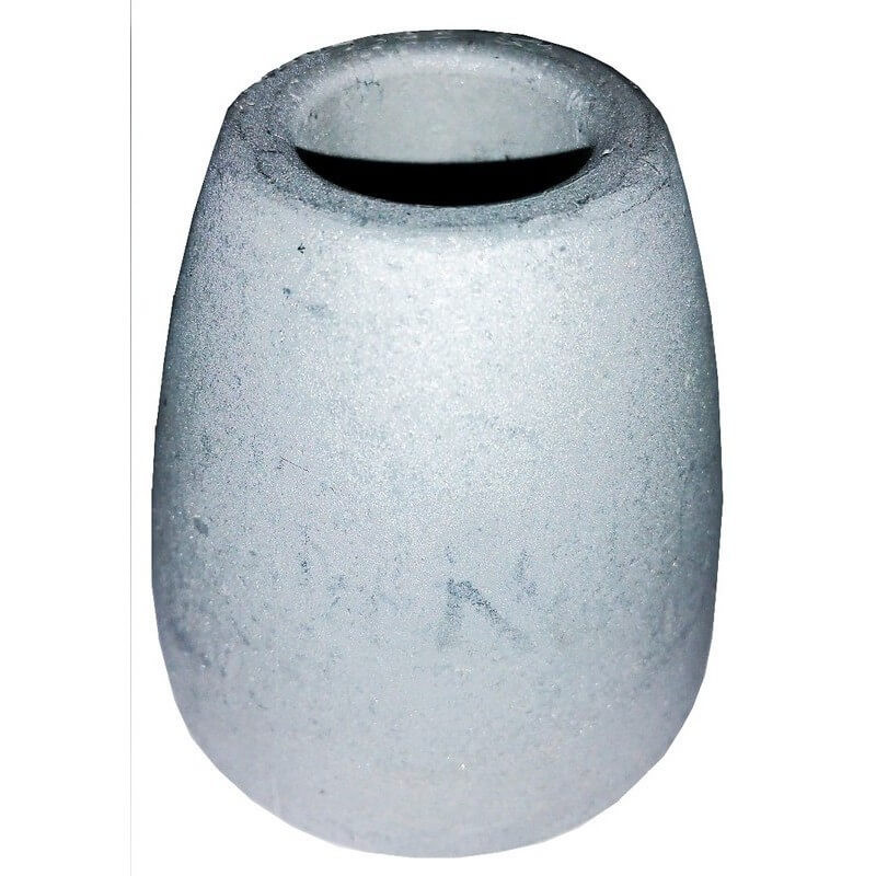 Anode écrou d'hélice  BRP G2, Zinc