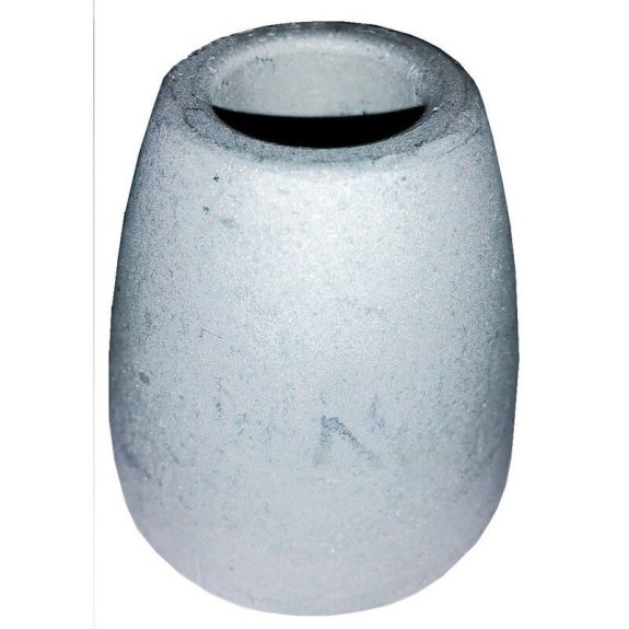 Anode écrou d'hélice  BRP G2, Zinc