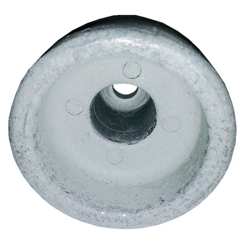 Anode écrou d'hélice  BRP G2, Zinc