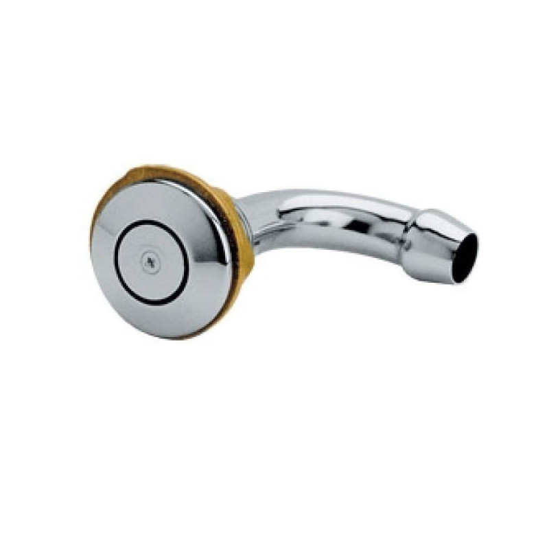 EVENT LAITON CHROME OVAL SF3033