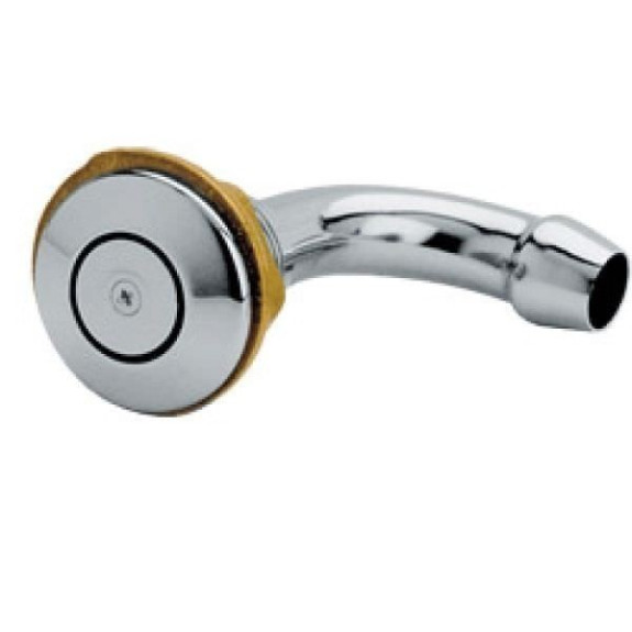EVENT LAITON CHROME OVAL SF3033