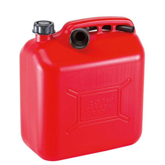 Jerrycan carburant 20 Litres