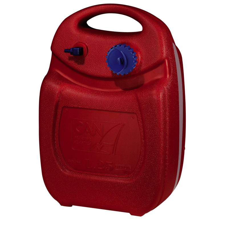 Nourrice 24L Sans Jauge