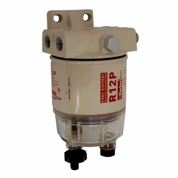 Filtre Complet GAZOLE 57l/h