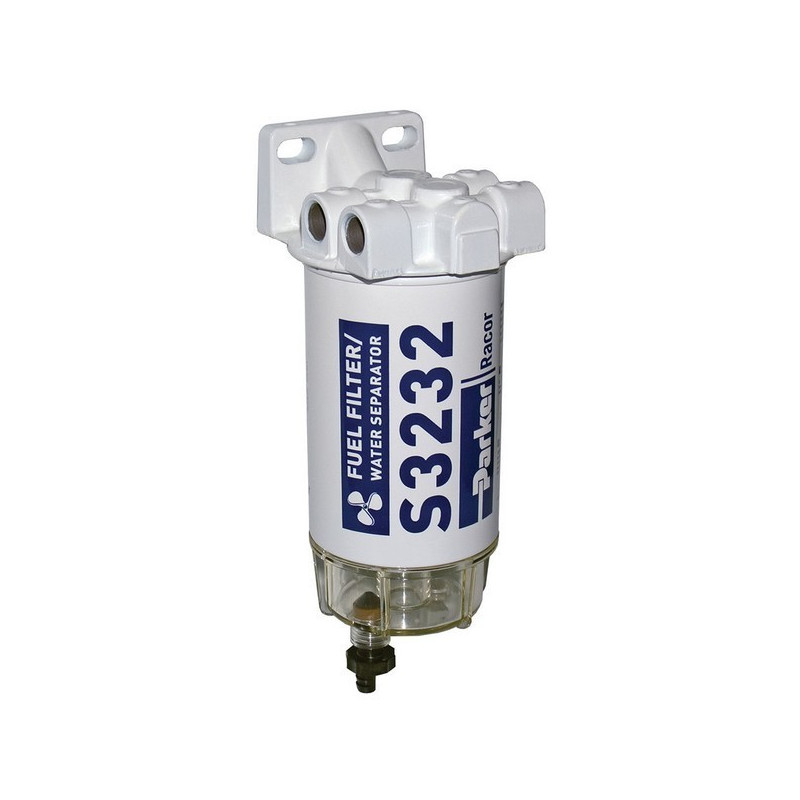 Filtre Essence Complet Racor HB-IB 340l/h