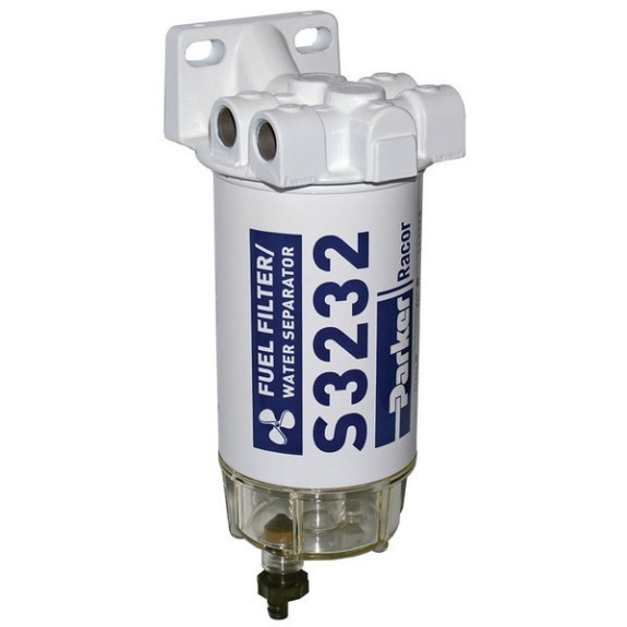 Filtre Essence Complet Racor HB-IB 340l/h