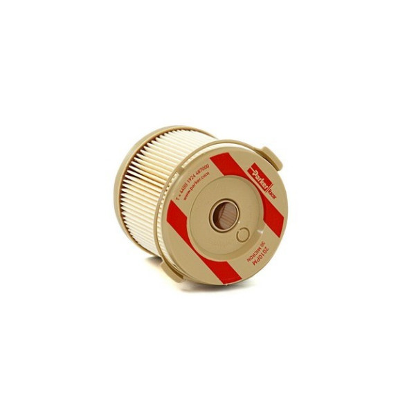 Cartouche 30 Microns pour filtres Racor 500FG30