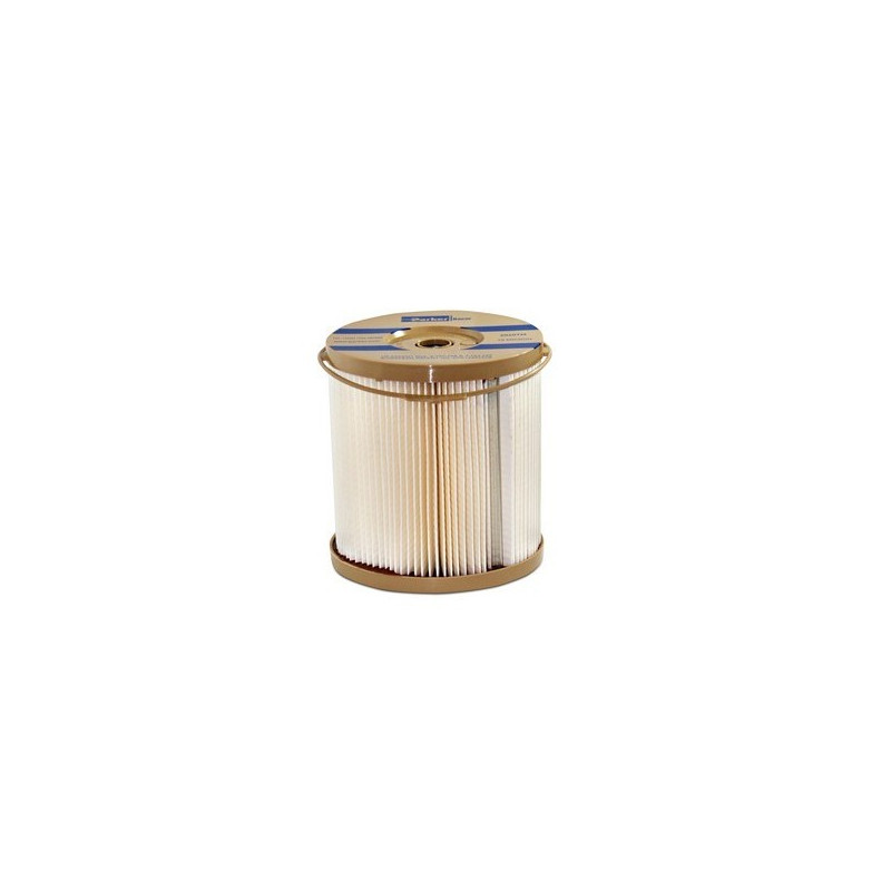 Cartouche 10Microns  pour filtres Racor 500FG