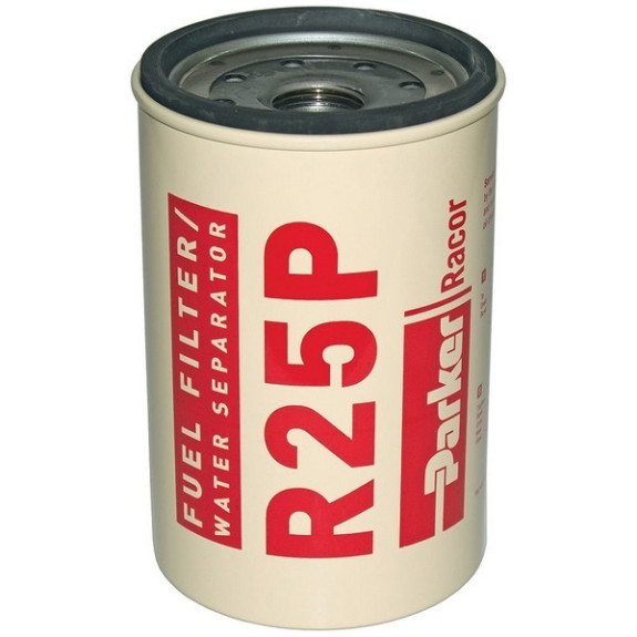 Cartouche 30 microns  pour filtre Racor 245R