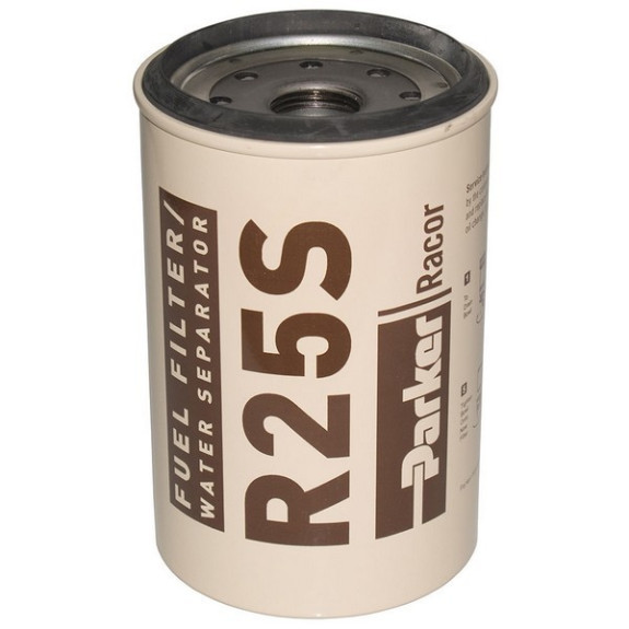 Cartouche 3 microns  pour filtre Racor 245R