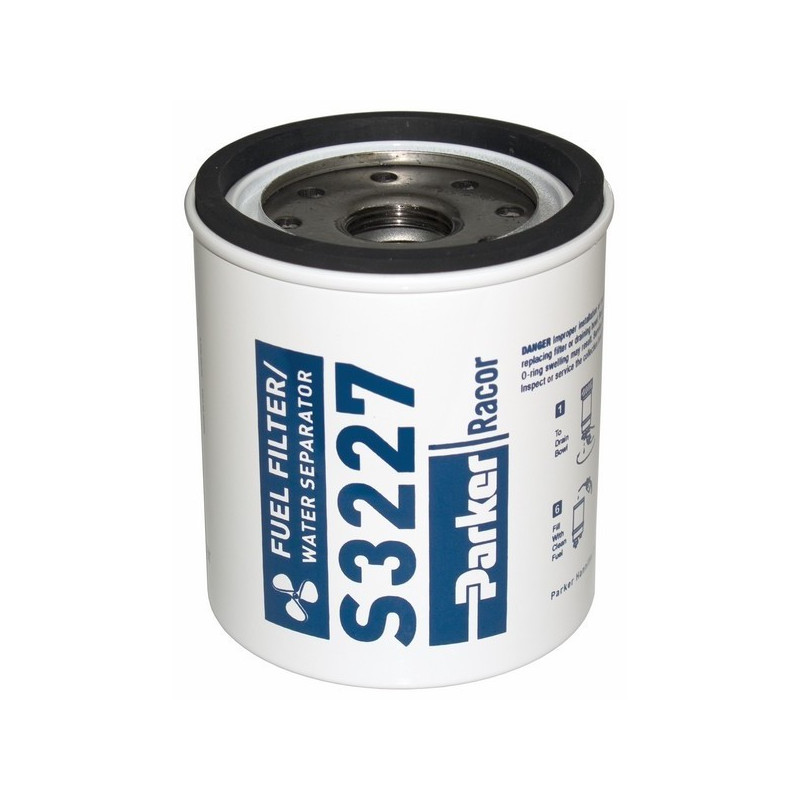cartouche S3227 pour filtre racor 320R