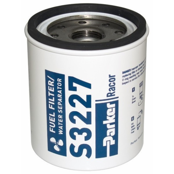 cartouche S3227 pour filtre racor 320R