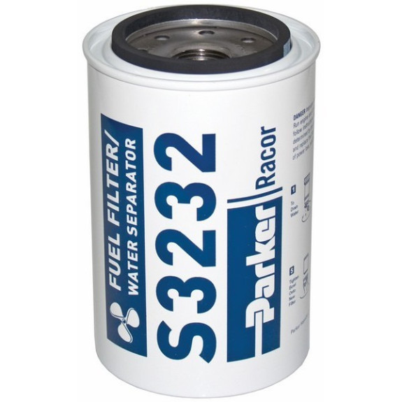 Cartouche de filtre 660R, 10 Microns