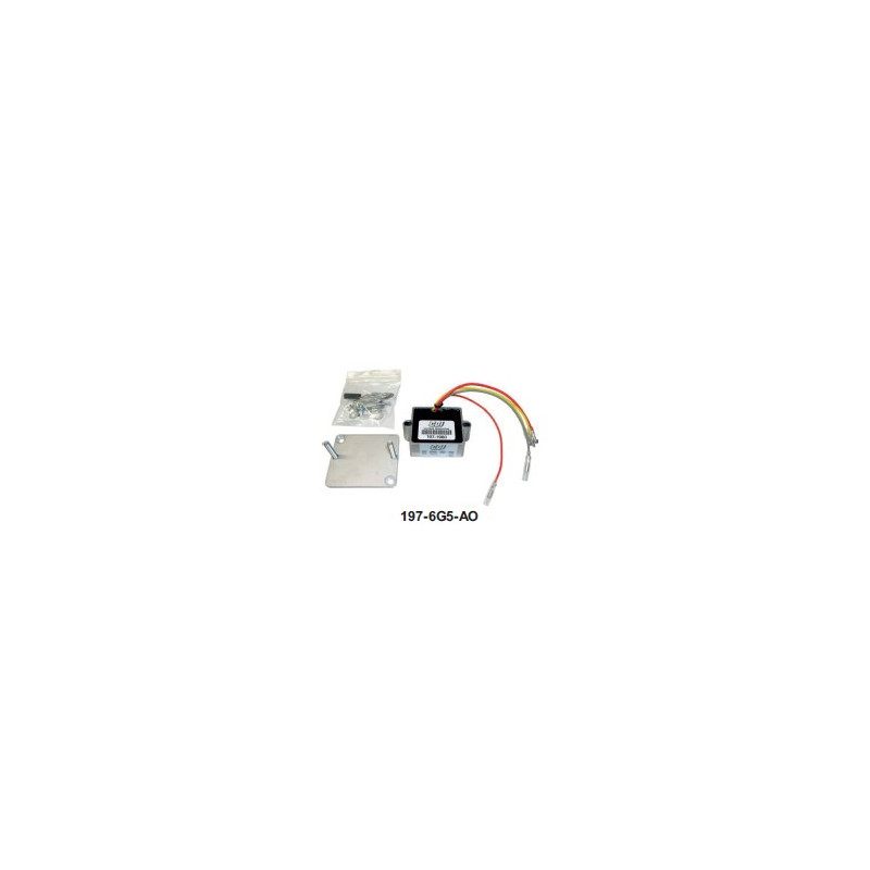 REDRESSEUR  YAMAHA 75-85-90cv 2tps (84-2000),...