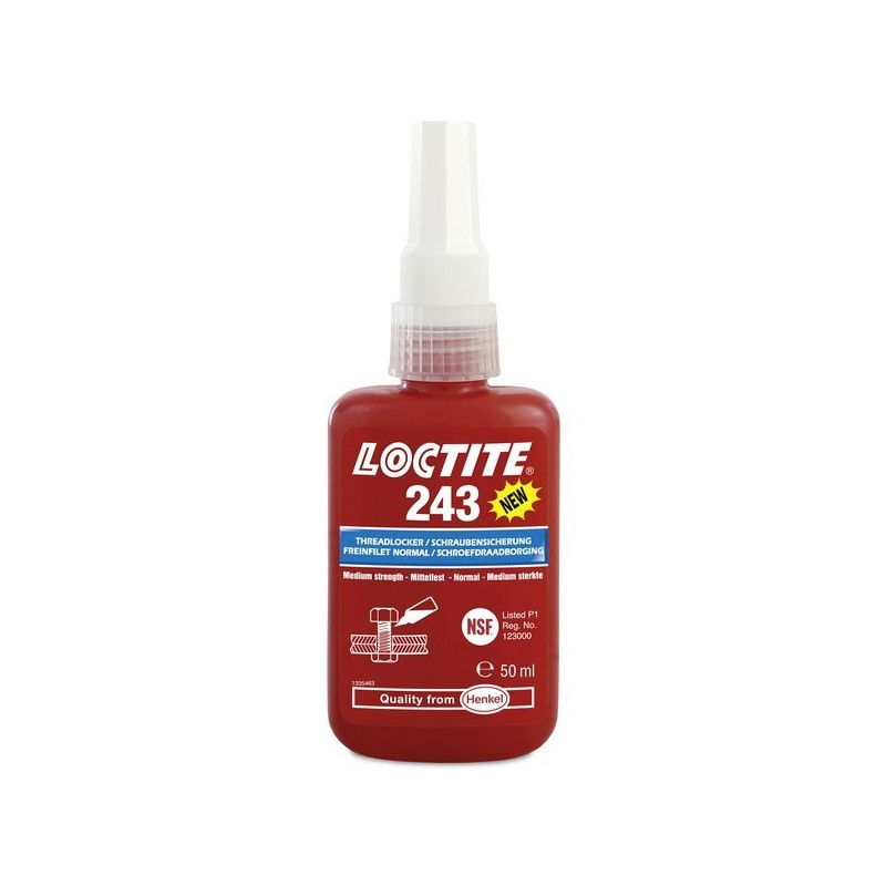 Loctite 243