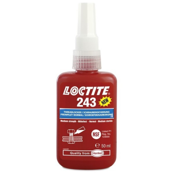 Loctite 243
