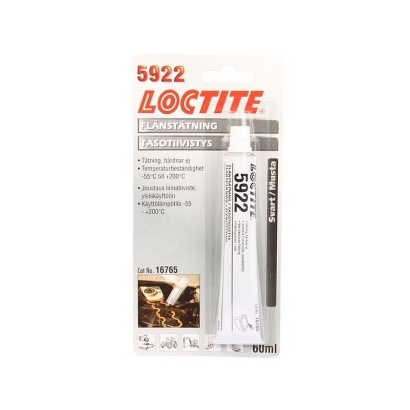 Loctite 5922 Pate étanche