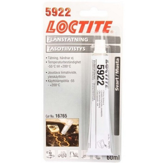 Loctite 5922 Pate étanche