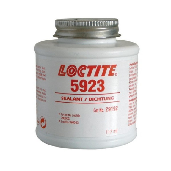 Loctite 5923 Pate à joint